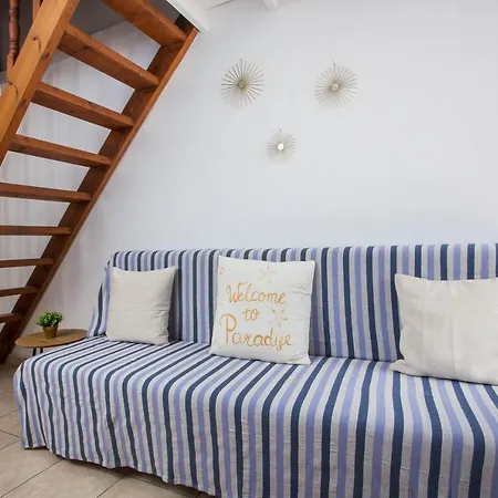 Διαμέρισμα Bay Loft