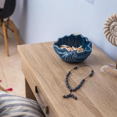 Διαμέρισμα Bay Loft Χαράκι