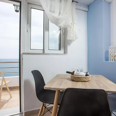 Διαμέρισμα Bay Loft *