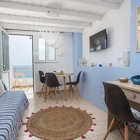 Bay Loft Διαμέρισμα