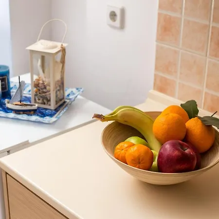 Bay Loft * شاراكي