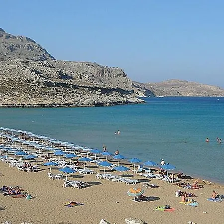 Bay Loft Apartamento *