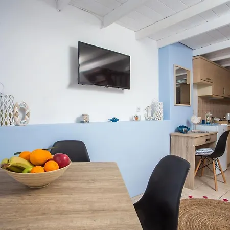 Bay Loft Apartment