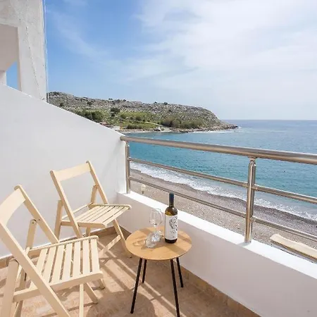 Apartment Bay Loft Haraki