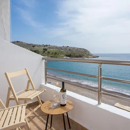 Bay Loft Apartamento *