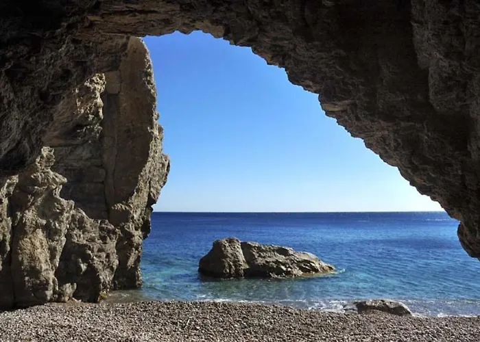 Bay Loft 아파트 *