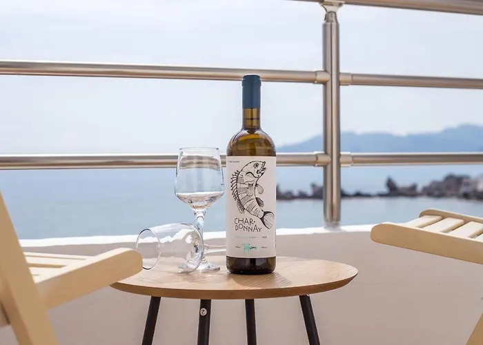 아파트 Bay Loft *