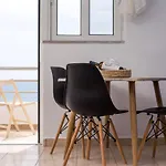 Daire Bay Loft Haraki