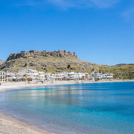 Διαμέρισμα Bay Loft