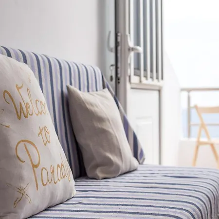 Διαμέρισμα Bay Loft