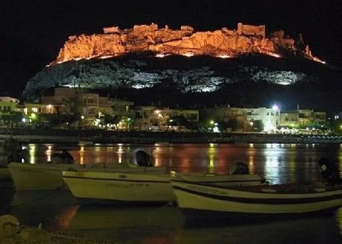 Appartement Bay Loft