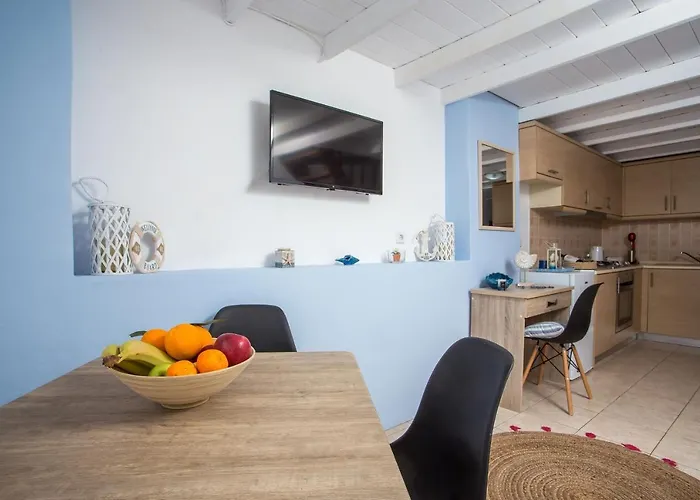 Bay Loft Appartamento