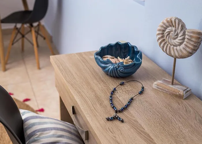 Appartement Bay Loft Haraki