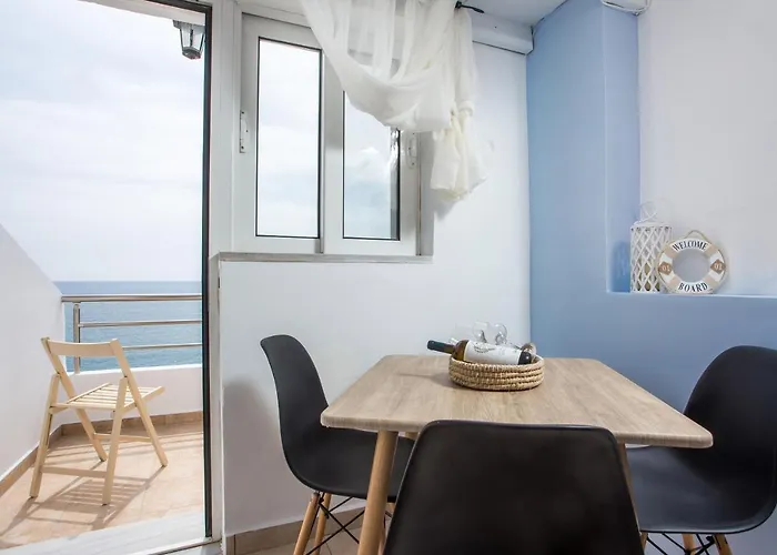 Appartamento Bay Loft *