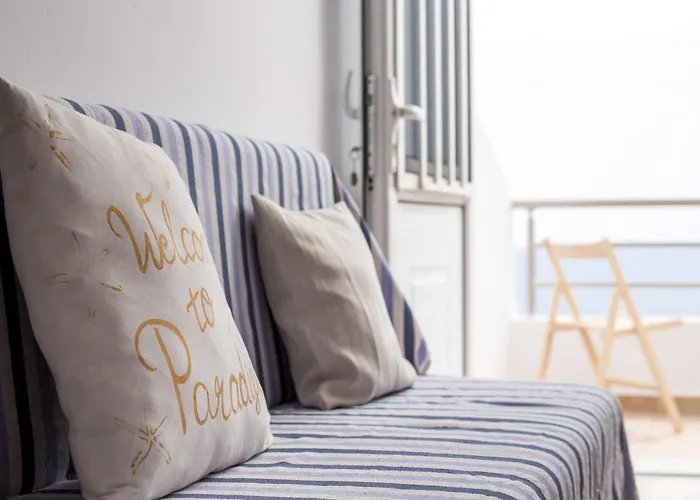 Appartamento Bay Loft